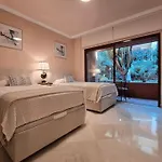 Apartman Palacio Don Carlos Marbella