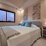 Apartman Palacio Don Carlos Marbella