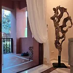 Apartman Palacio Don Carlos Marbella