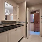 Apartman Palacio Don Carlos Marbella