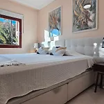 Apartman Palacio Don Carlos *