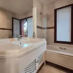 Palacio Don Carlos Apartman *
