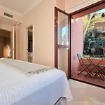 Palacio Don Carlos * Marbella