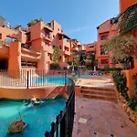 Apartman Palacio Don Carlos *