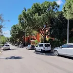Apartman Palacio Don Carlos Marbella