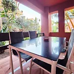 Apartman Palacio Don Carlos