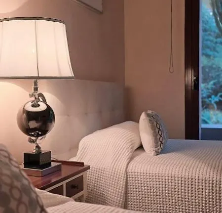 Palacio Don Carlos Apartamento