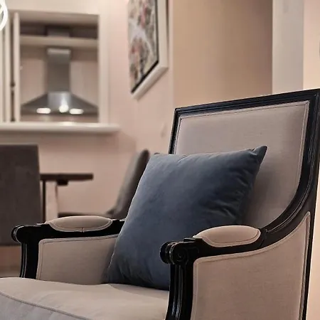 Palacio Don Carlos Apartamento *