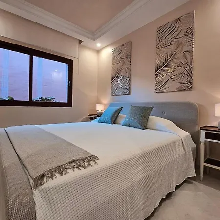 Apartamento Palacio Don Carlos Marbella