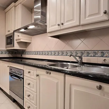 Palacio Don Carlos Apartamento *