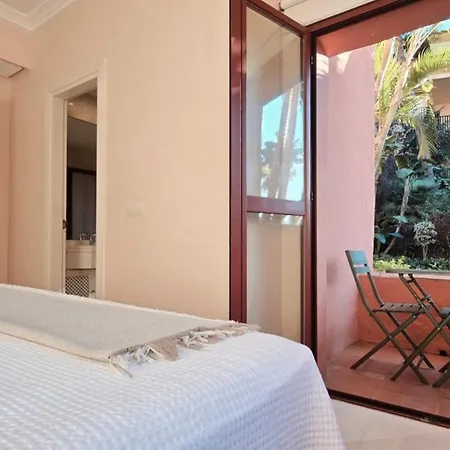 Apartamento Palacio Don Carlos *
