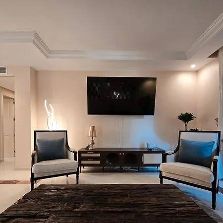Palacio Don Carlos Apartamento