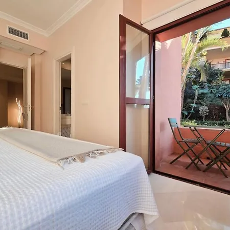Palacio Don Carlos * Marbella