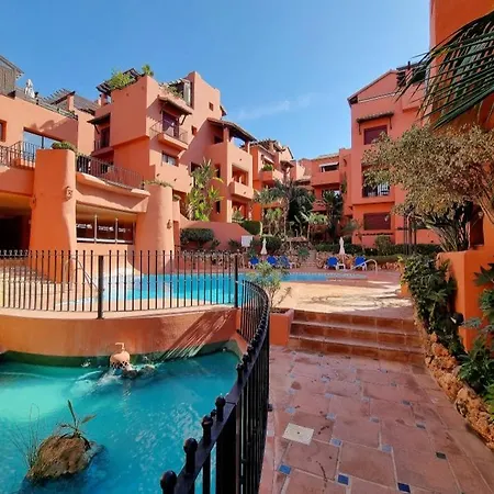 Apartamento Palacio Don Carlos *