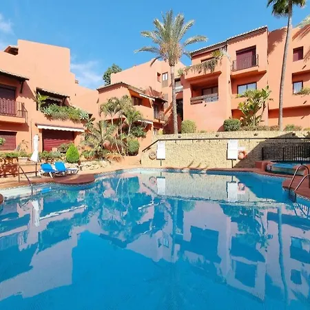 Palacio Don Carlos Marbella