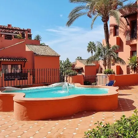 Palacio Don Carlos