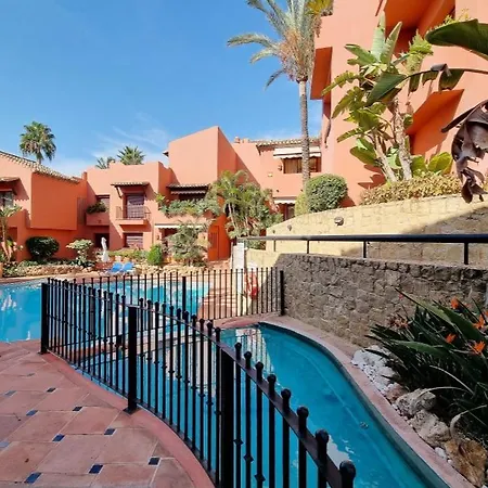 Apartamento Palacio Don Carlos *