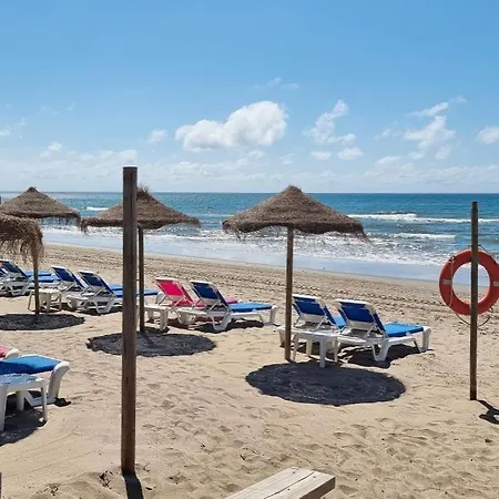 Apartamento Palacio Don Carlos Marbella