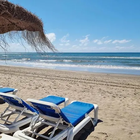 Apartamento Palacio Don Carlos Marbella