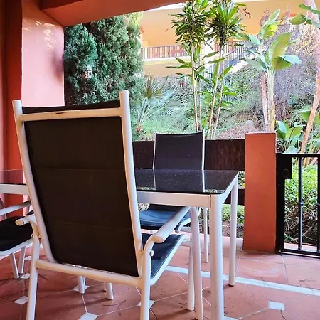 Palacio Don Carlos Marbella